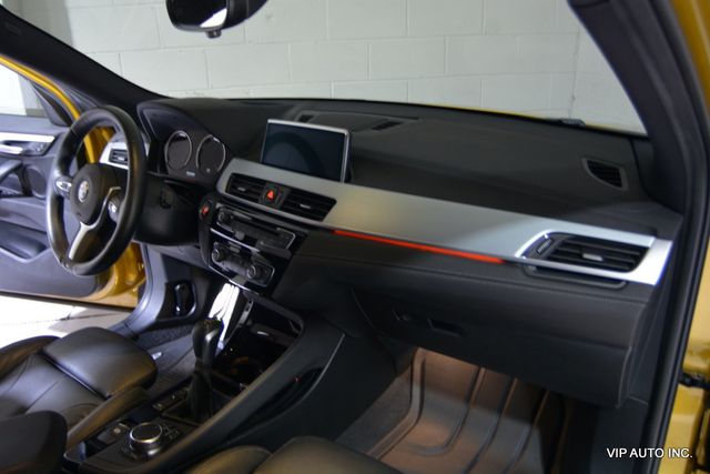 2018 BMW X2 xDrive28i Sports Activity Vehicle - 22902216 - 11