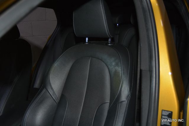 2018 BMW X2 xDrive28i Sports Activity Vehicle - 22902216 - 12