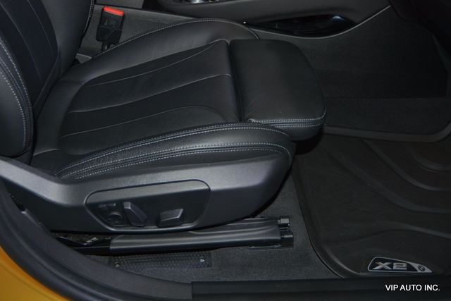 2018 BMW X2 xDrive28i Sports Activity Vehicle - 22902216 - 17
