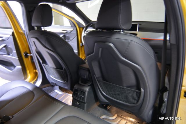 2018 BMW X2 xDrive28i Sports Activity Vehicle - 22902216 - 18