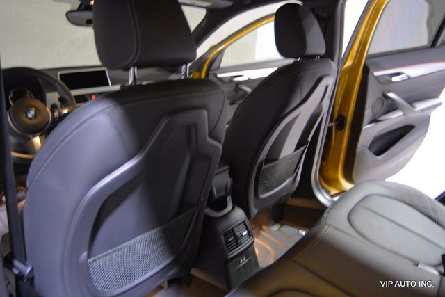 2018 BMW X2 xDrive28i Sports Activity Vehicle - 22902216 - 19