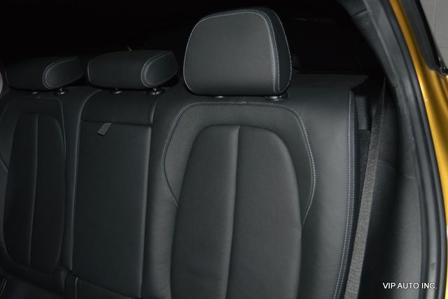 2018 BMW X2 xDrive28i Sports Activity Vehicle - 22902216 - 22