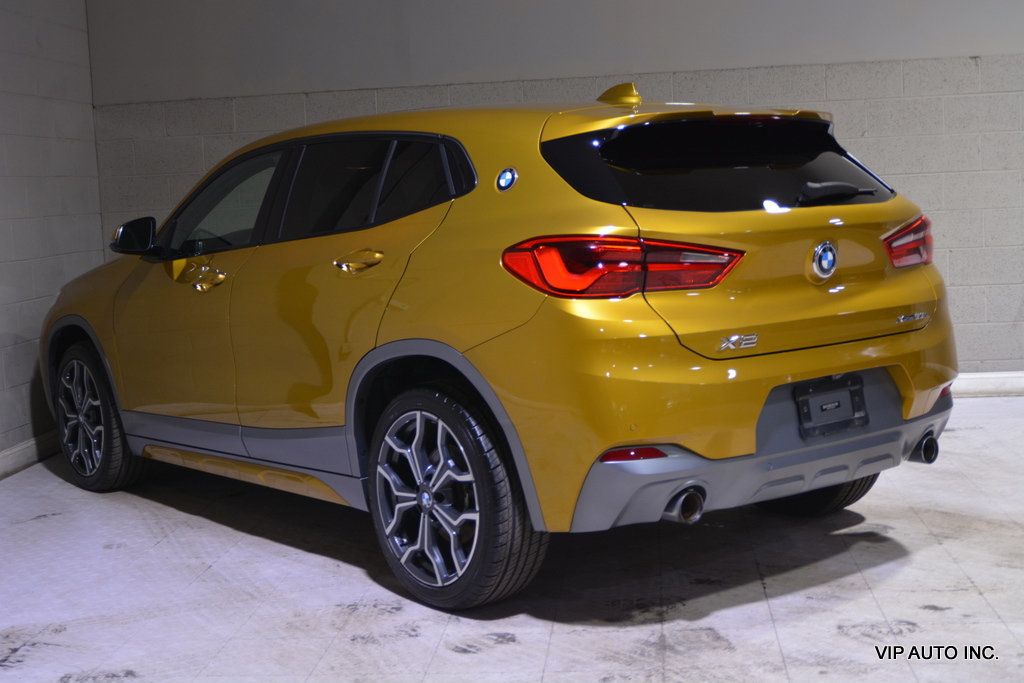 2018 BMW X2 xDrive28i Sports Activity Vehicle - 22902216 - 2