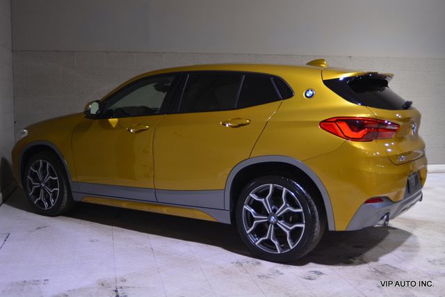 2018 BMW X2 xDrive28i Sports Activity Vehicle - 22902216 - 30