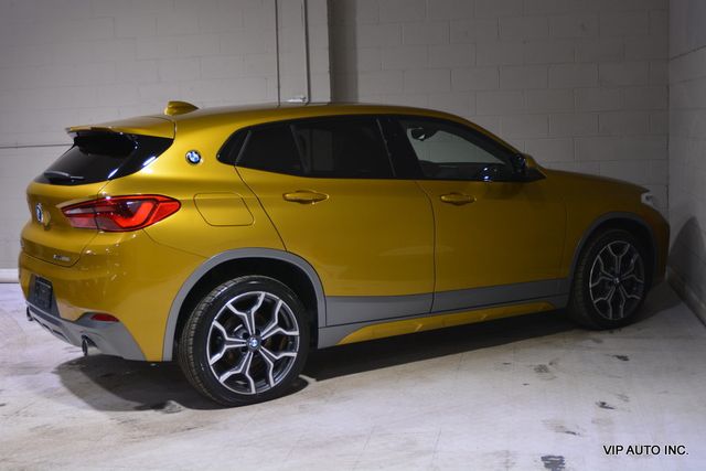2018 BMW X2 xDrive28i Sports Activity Vehicle - 22902216 - 31