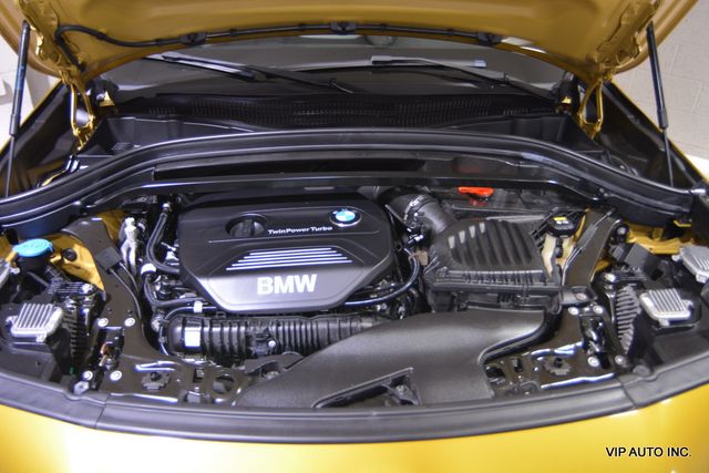 2018 BMW X2 xDrive28i Sports Activity Vehicle - 22902216 - 33