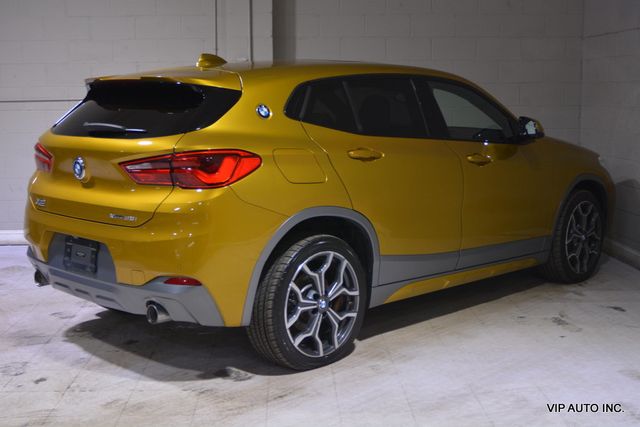 2018 BMW X2 xDrive28i Sports Activity Vehicle - 22902216 - 3