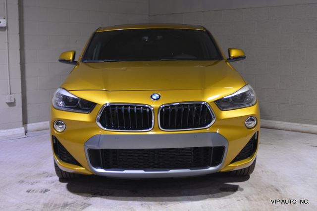 2018 BMW X2 xDrive28i Sports Activity Vehicle - 22902216 - 4