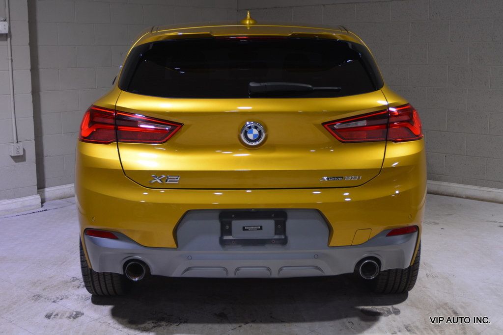 2018 BMW X2 xDrive28i Sports Activity Vehicle - 22902216 - 5
