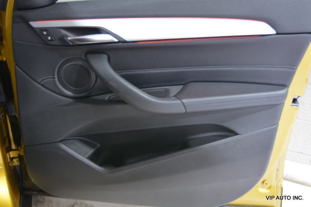 2018 BMW X2 xDrive28i Sports Activity Vehicle - 22902216 - 7