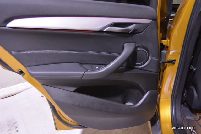 2018 BMW X2 xDrive28i Sports Activity Vehicle - 22902216 - 8