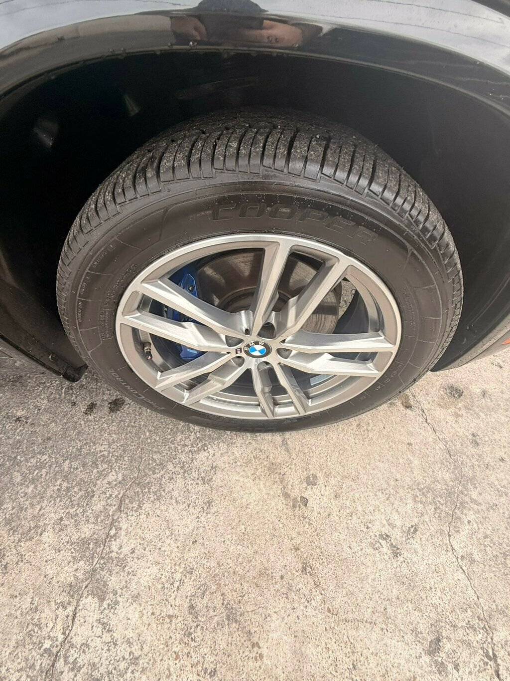 2018 BMW X3 DrivingAssistancePkg/PremiumPkg/HeadsUpDisplay/HeatedSeats/NAV - 22936524 - 32