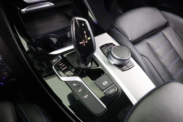 2018 BMW X3 M40i SAV with Premium & Executive Packages & 20'' Wheels - 22938553 - 12