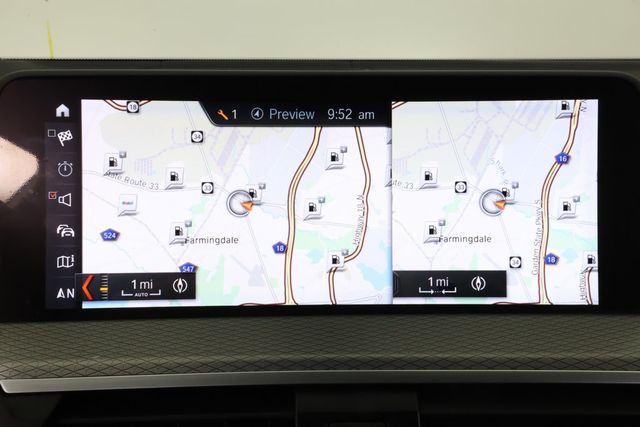 2018 BMW X3 M40i SAV with Premium & Executive Packages & 20'' Wheels - 22938553 - 15