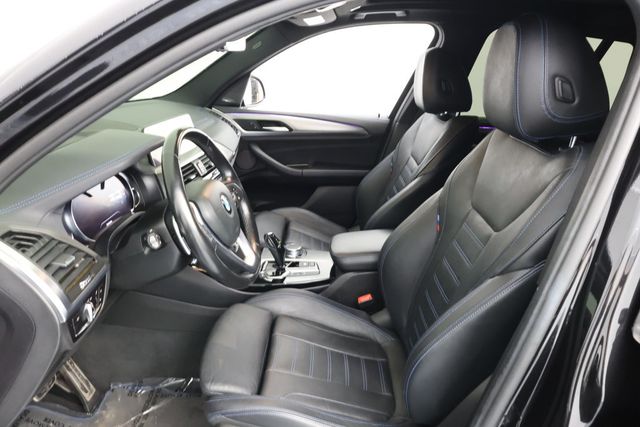 2018 BMW X3 M40i SAV with Premium & Executive Packages & 20'' Wheels - 22938553 - 16