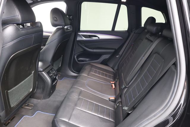 2018 BMW X3 M40i SAV with Premium & Executive Packages & 20'' Wheels - 22938553 - 17