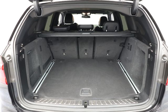 2018 BMW X3 M40i SAV with Premium & Executive Packages & 20'' Wheels - 22938553 - 18