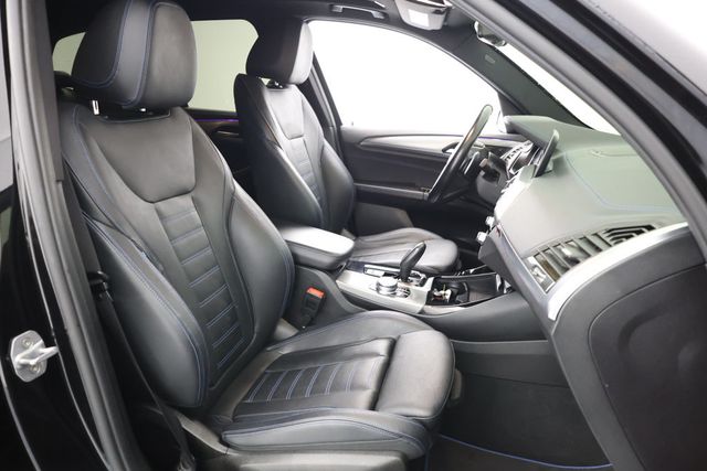 2018 BMW X3 M40i SAV with Premium & Executive Packages & 20'' Wheels - 22938553 - 20