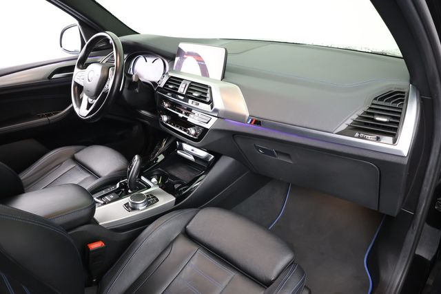 2018 BMW X3 M40i SAV with Premium & Executive Packages & 20'' Wheels - 22938553 - 21