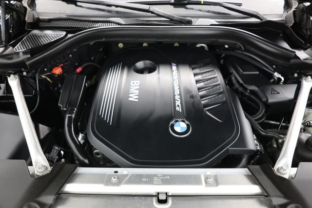 2018 BMW X3 M40i SAV with Premium & Executive Packages & 20'' Wheels - 22938553 - 22