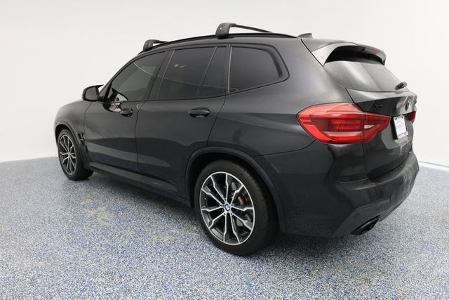 2018 BMW X3 M40i SAV with Premium & Executive Packages & 20'' Wheels - 22938553 - 4