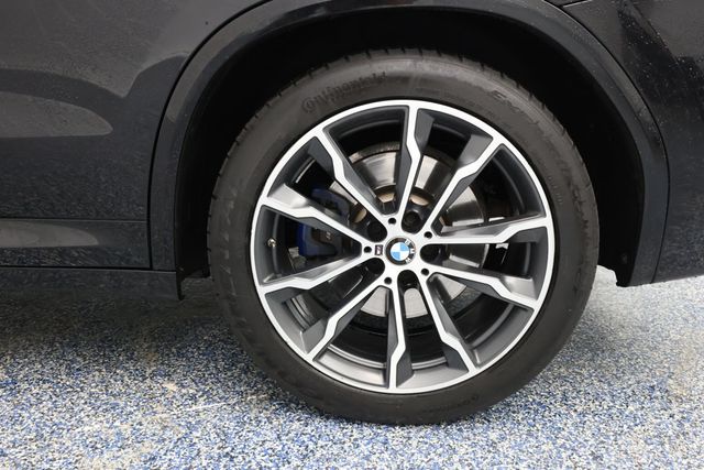 2018 BMW X3 M40i SAV with Premium & Executive Packages & 20'' Wheels - 22938553 - 5