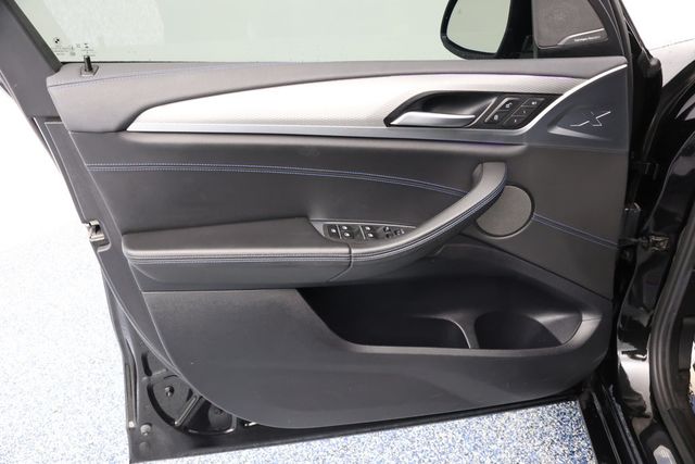 2018 BMW X3 M40i SAV with Premium & Executive Packages & 20'' Wheels - 22938553 - 7