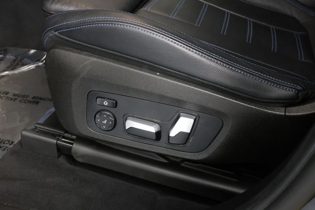 2018 BMW X3 M40i SAV with Premium & Executive Packages & 20'' Wheels - 22938553 - 8