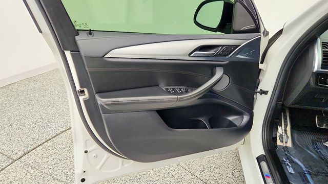 2018 BMW X3 M40i SAV w/ Premium Pkg, Driver Assist Plus & Vernasca Leather - 23066973 - 10