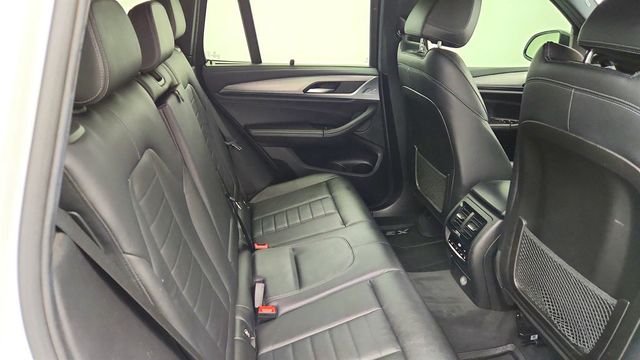 2018 BMW X3 M40i SAV w/ Premium Pkg, Driver Assist Plus & Vernasca Leather - 23066973 - 23