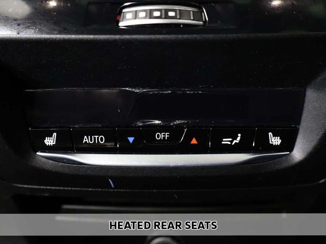 2018 BMW X3 M40i Sports Activity Vehicle - 23068035 - 9