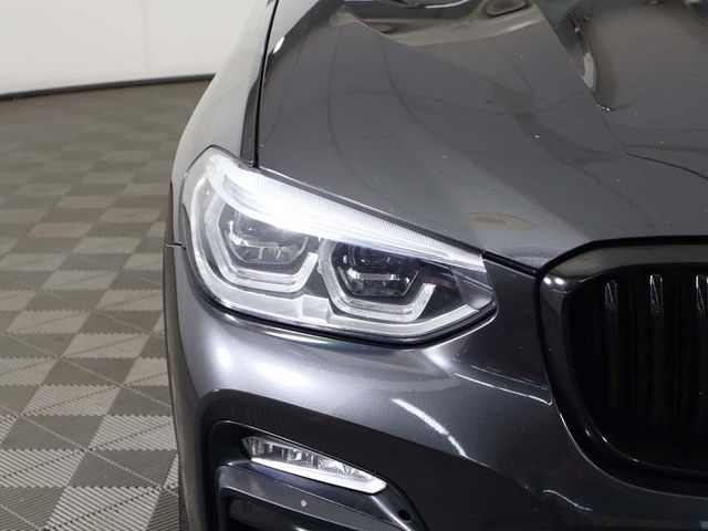 2018 BMW X3 M40i Sports Activity Vehicle - 23068035 - 16