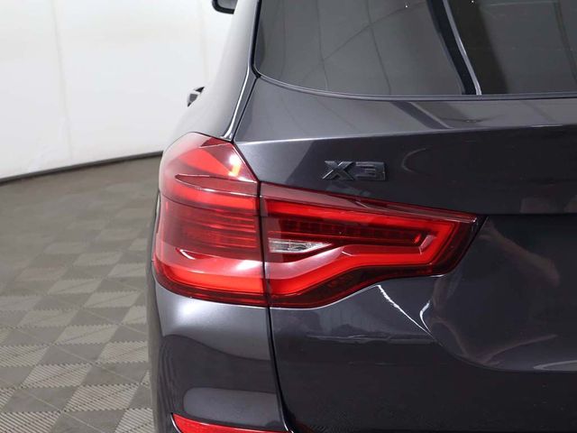 2018 BMW X3 M40i Sports Activity Vehicle - 23068035 - 18
