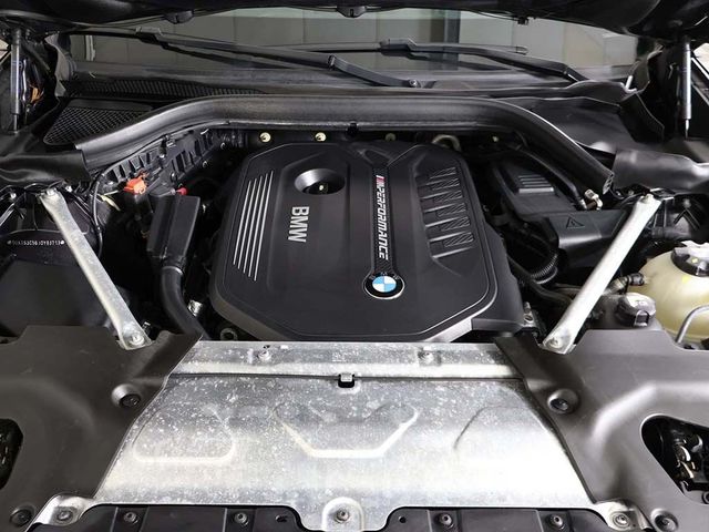 2018 BMW X3 M40i Sports Activity Vehicle - 23068035 - 22