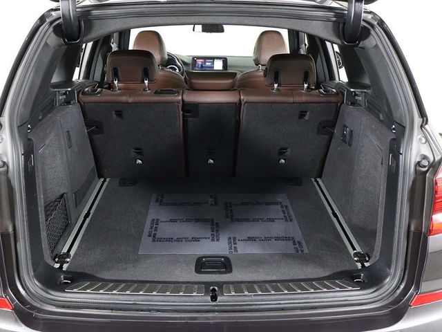 2018 BMW X3 M40i Sports Activity Vehicle - 23068035 - 24