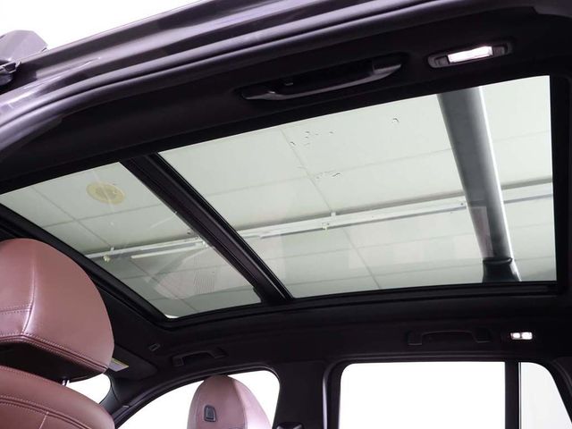 2018 BMW X3 M40i Sports Activity Vehicle - 23068035 - 26