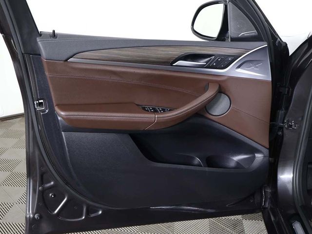 2018 BMW X3 M40i Sports Activity Vehicle - 23068035 - 27