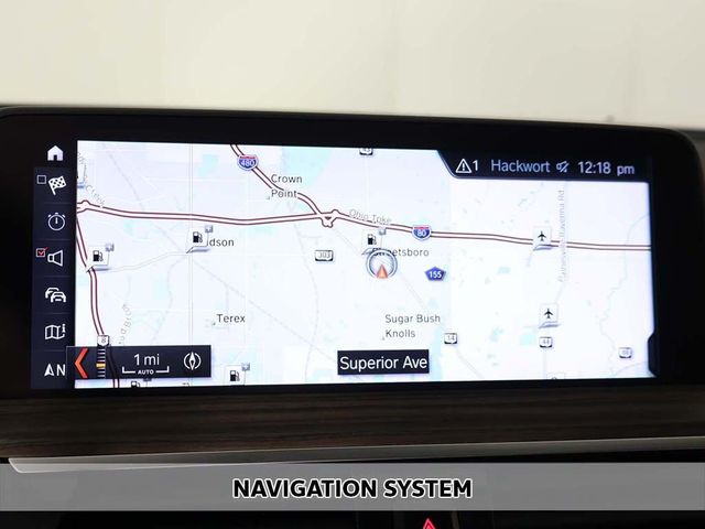 2018 BMW X3 M40i Sports Activity Vehicle - 23068035 - 2