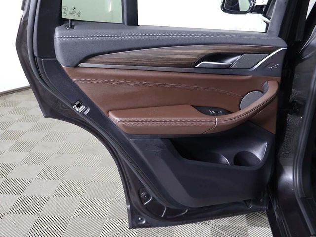 2018 BMW X3 M40i Sports Activity Vehicle - 23068035 - 29
