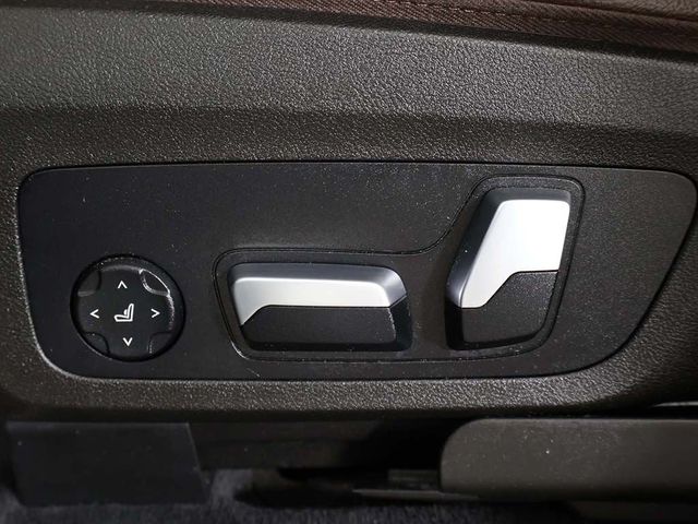 2018 BMW X3 M40i Sports Activity Vehicle - 23068035 - 37