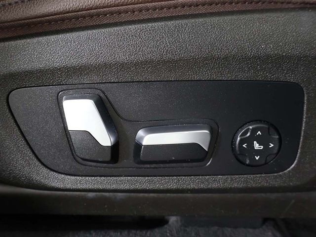 2018 BMW X3 M40i Sports Activity Vehicle - 23068035 - 38