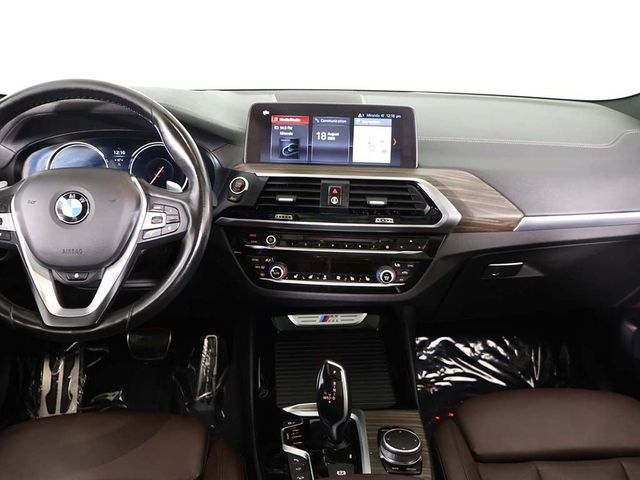 2018 BMW X3 M40i Sports Activity Vehicle - 23068035 - 41