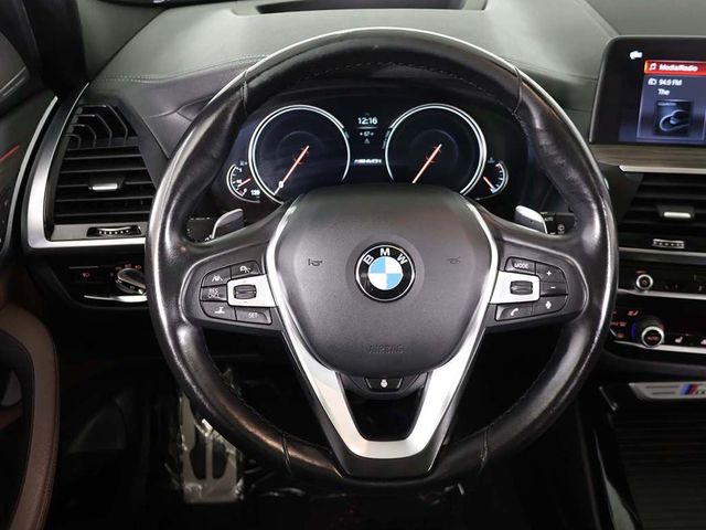 2018 BMW X3 M40i Sports Activity Vehicle - 23068035 - 44