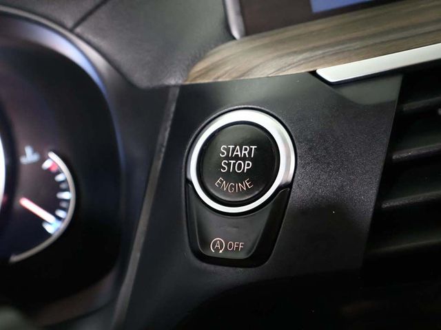 2018 BMW X3 M40i Sports Activity Vehicle - 23068035 - 45