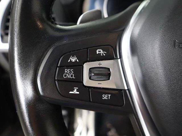 2018 BMW X3 M40i Sports Activity Vehicle - 23068035 - 47