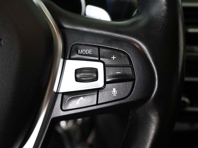 2018 BMW X3 M40i Sports Activity Vehicle - 23068035 - 48