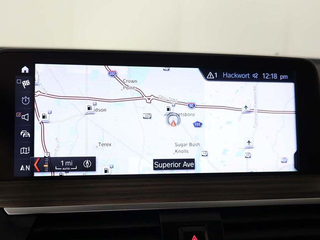 2018 BMW X3 M40i Sports Activity Vehicle - 23068035 - 49
