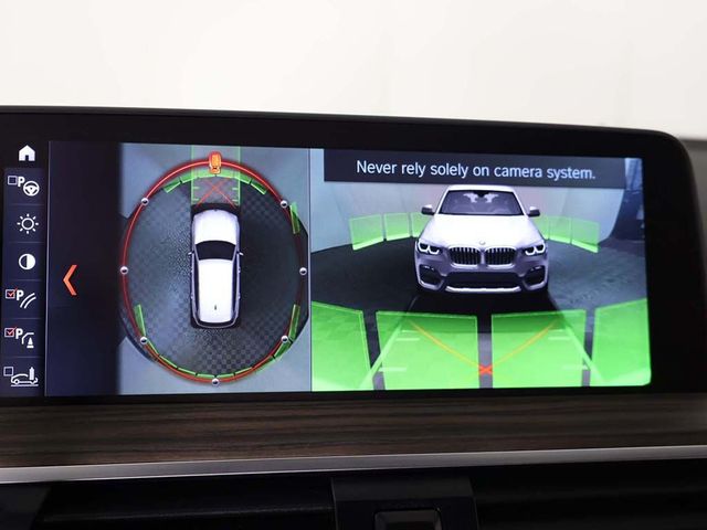 2018 BMW X3 M40i Sports Activity Vehicle - 23068035 - 51