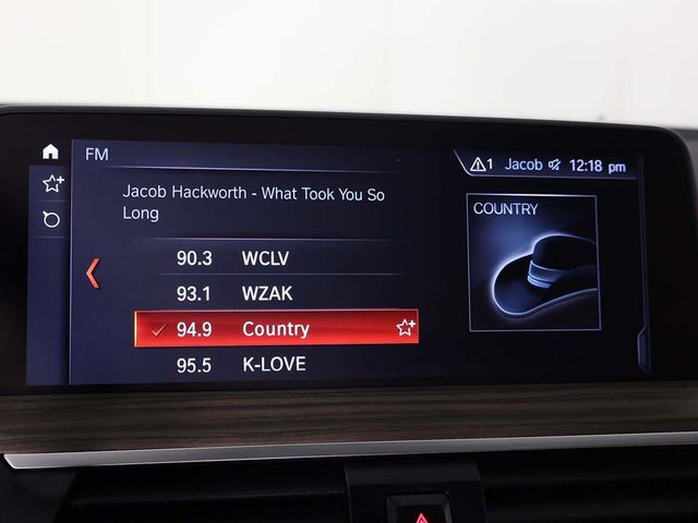 2018 BMW X3 M40i Sports Activity Vehicle - 23068035 - 53