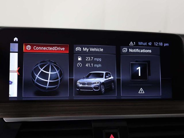2018 BMW X3 M40i Sports Activity Vehicle - 23068035 - 54